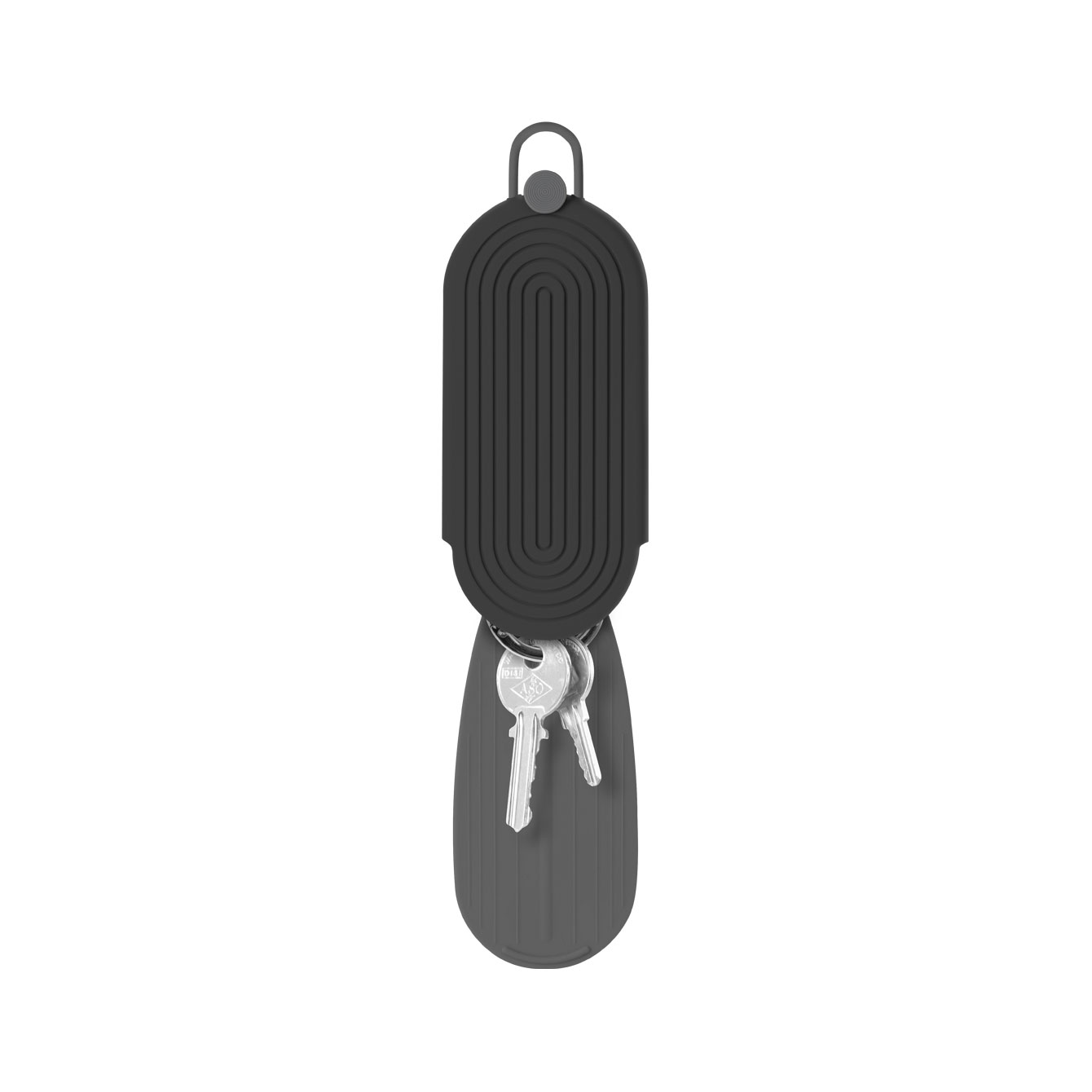 Elastic Key Pouch hàng chính hãng Bone