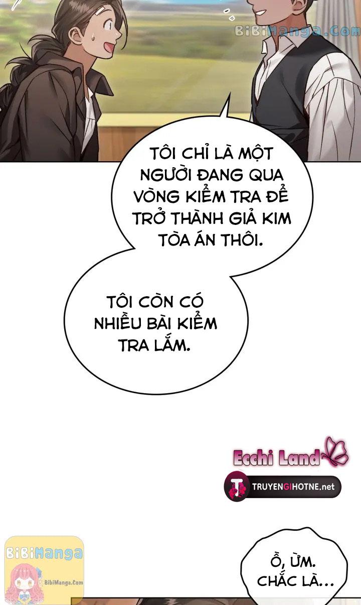 nữ giả kim chapter 9.1 22