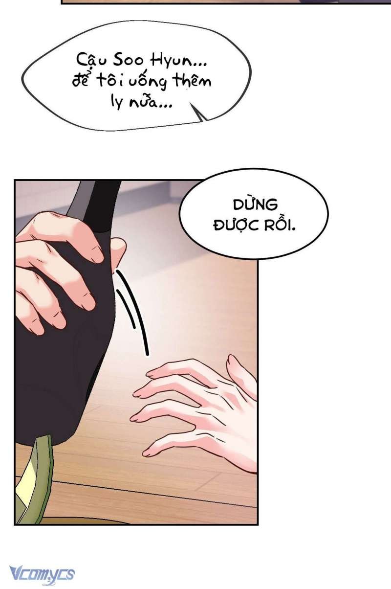 [18+] cục cưng nhà hàng xóm chapter 4 24