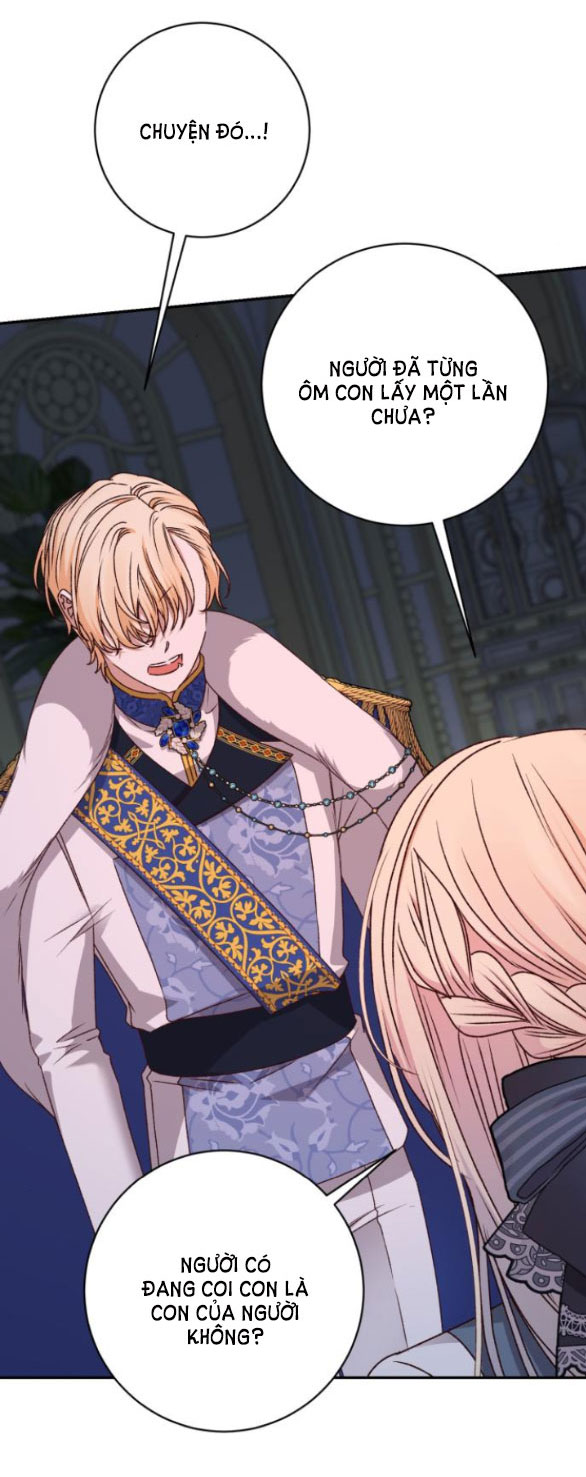Bạo Chúa Muốn Có Cuộc Sống Tốt Đẹp chapter 41.1 - Trang 18