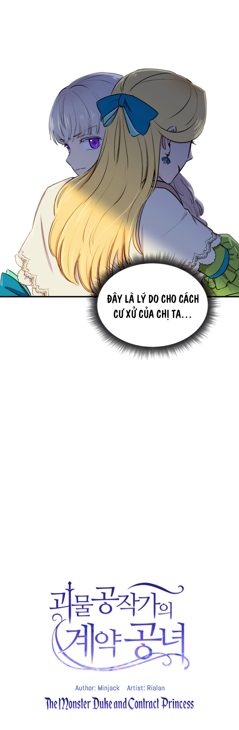bản khế ước với nữ công tước ác ma chapter 5 3