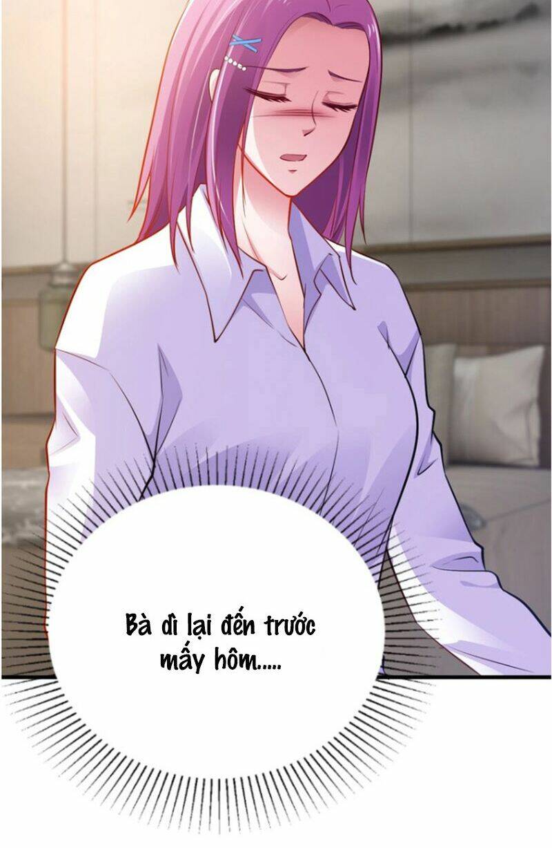 thú cưng độc quyền của boss chapter 70 19