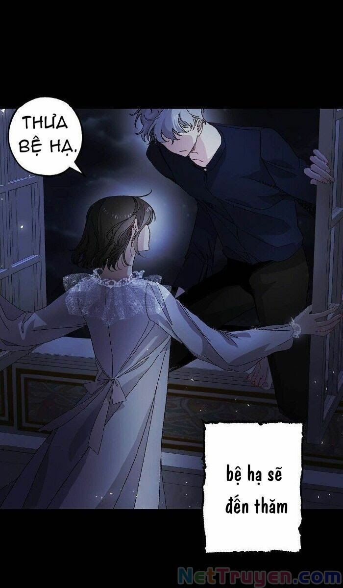 mối tình đầu của bạo chúa chapter 26 34