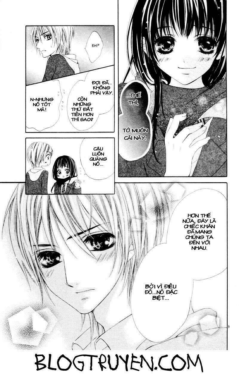 tổng hợp one shot. chapter 256 10