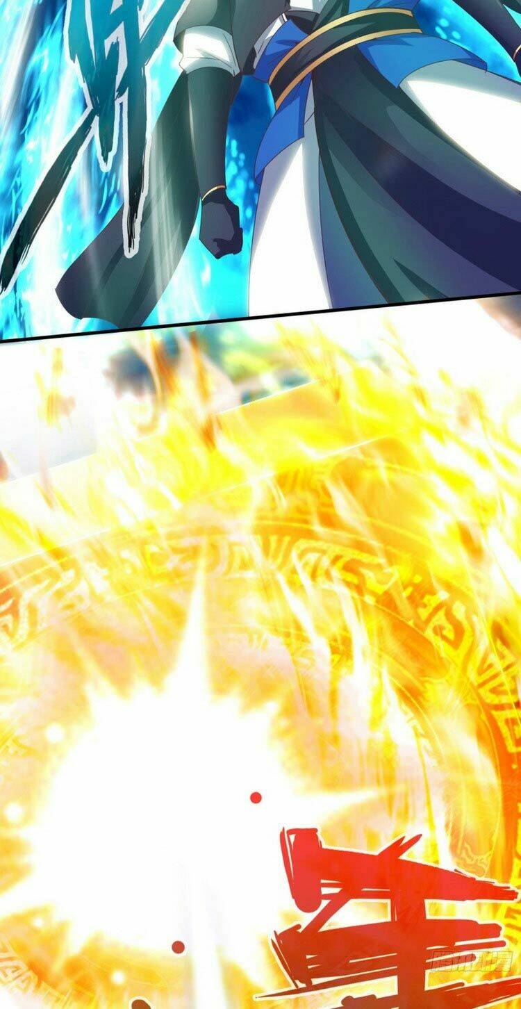 chư thiên ký chapter 279 17