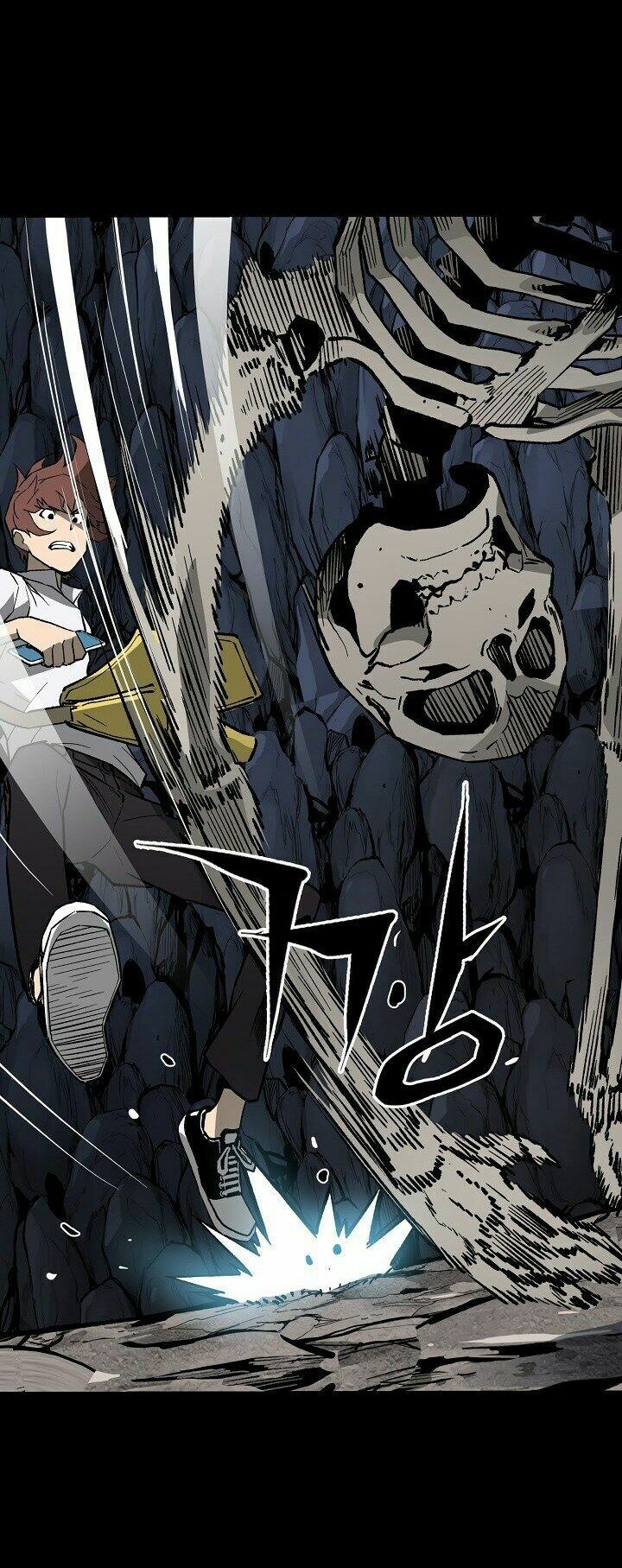 khát vọng trỗi dậy chapter 35 45