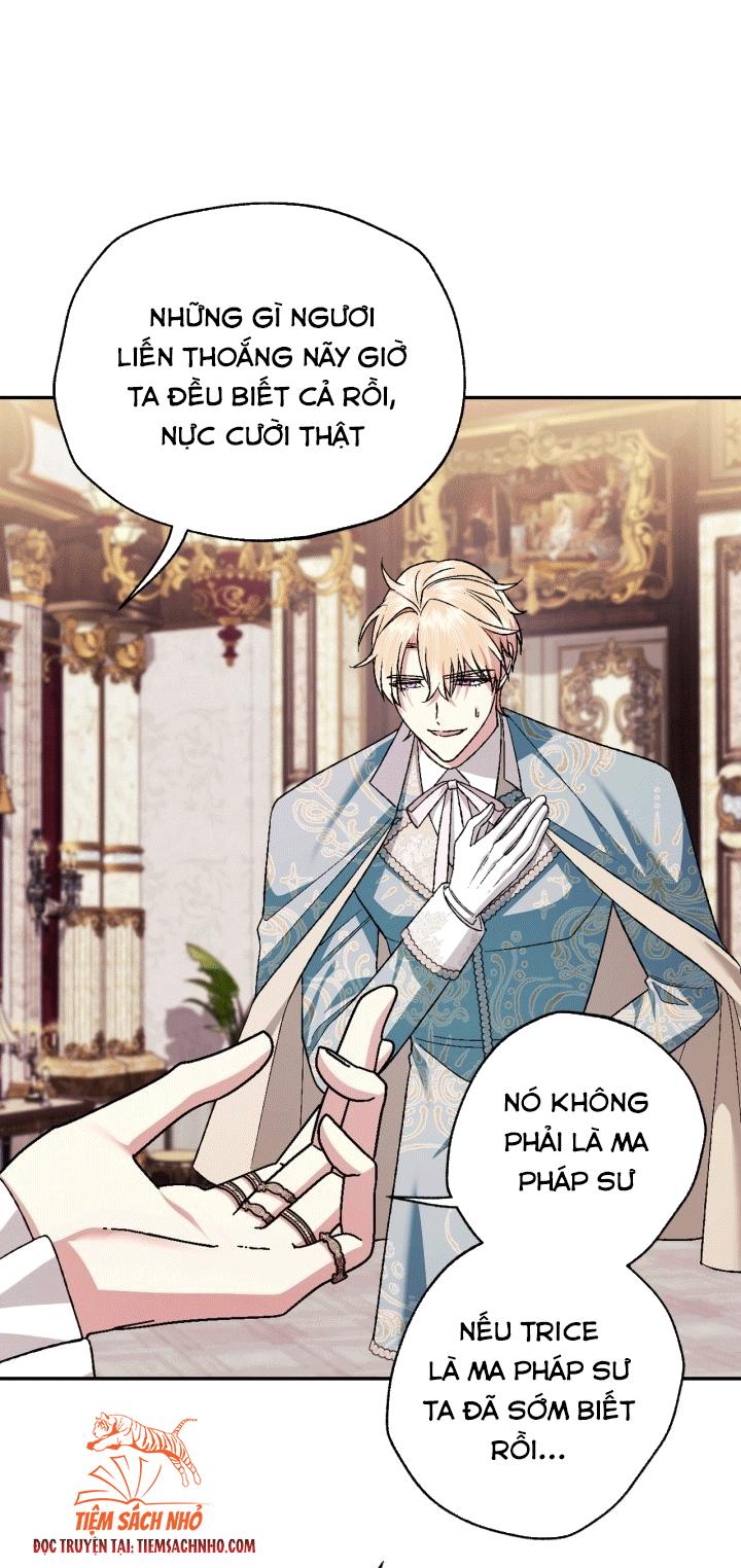 cha, con không muốn kết hôn đâu chapter 82 46