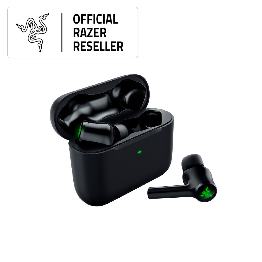 Tai nghe Razer Hammerhead Pro HyperSpeed