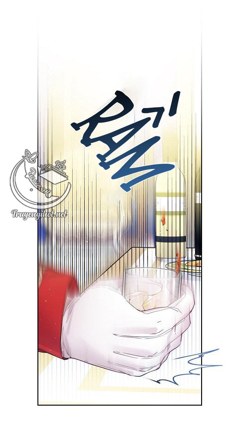 tôi gặp rắc rối vì chồng qúa dễ thương chapter 26.1 4