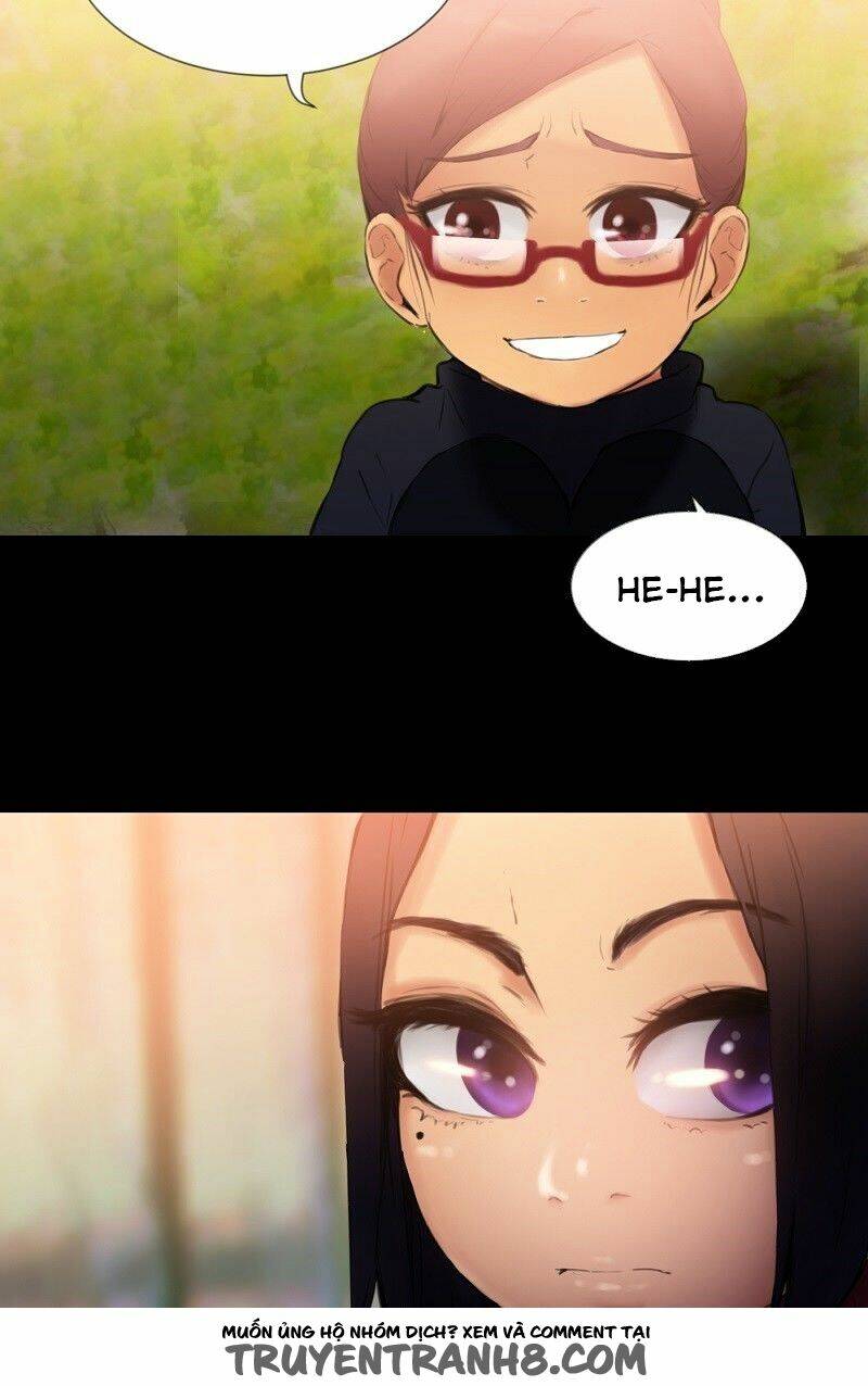 nhiệt huyết thanh xuân chapter 14.1 107