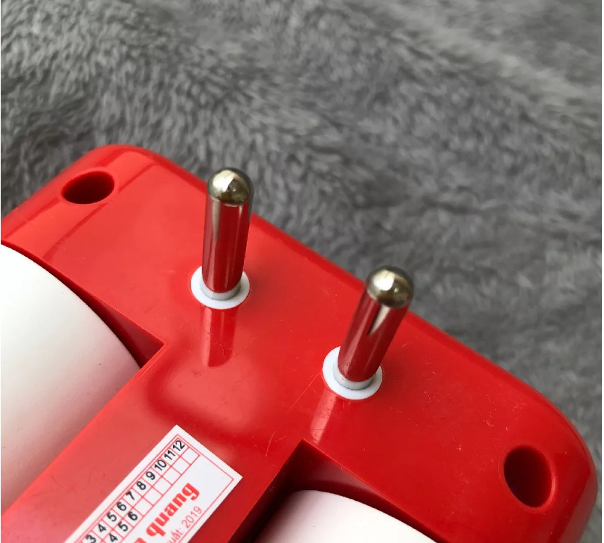 Ổ cắm xoay 90º Điện Quang ĐQ ESK RT 63RW