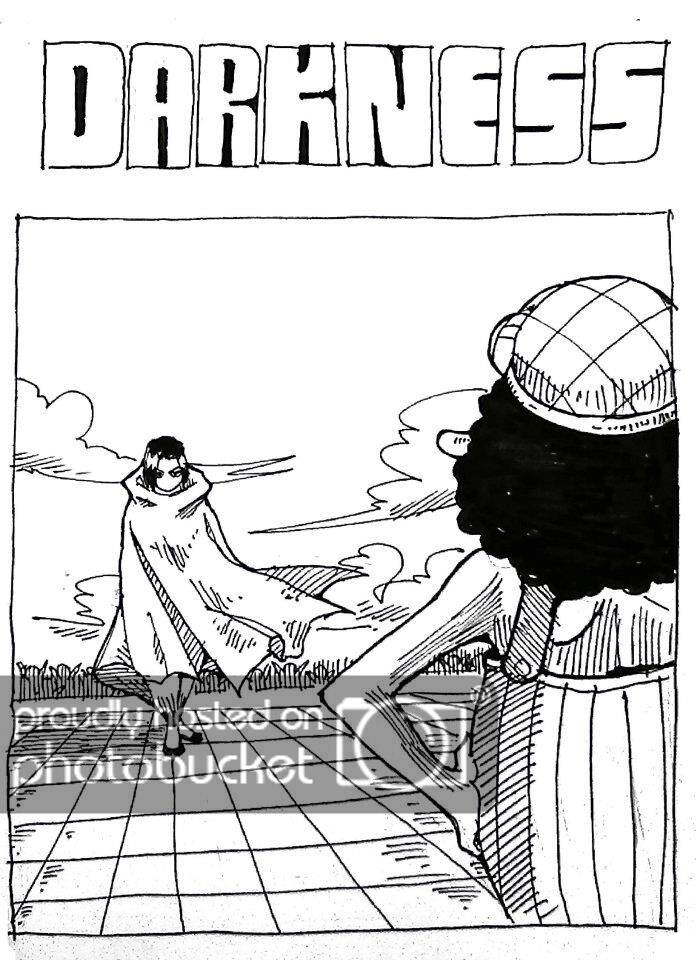 đấu trường trái tim chapter 2 19