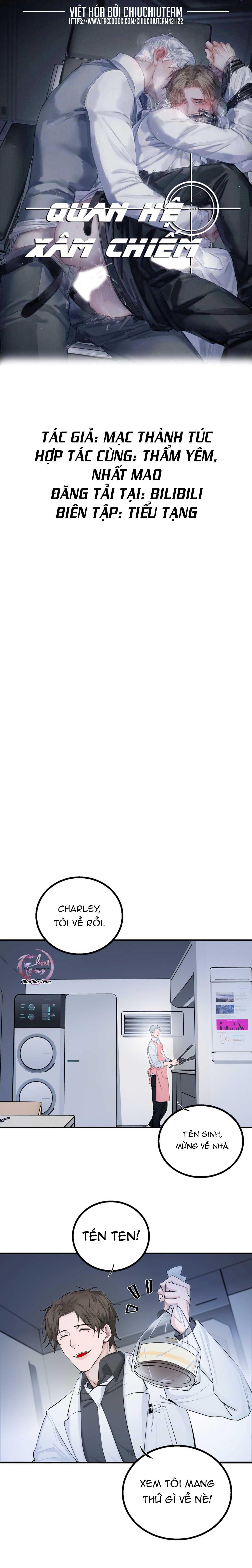 quan hệ xâm chiếm chapter 21 1