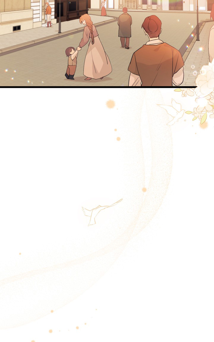 mối liên kết giữa báo đen và bé thỏ chapter 42.1 58