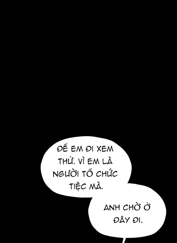 không thể thoát ra khỏi bộ phim kịch tính chapter 16.1 42