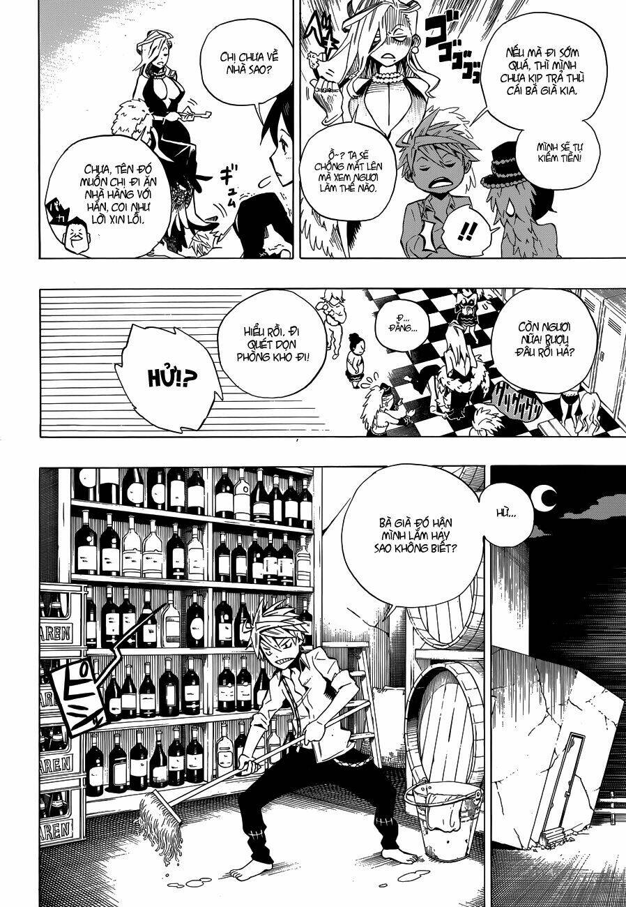 fantasma chapter 1 17