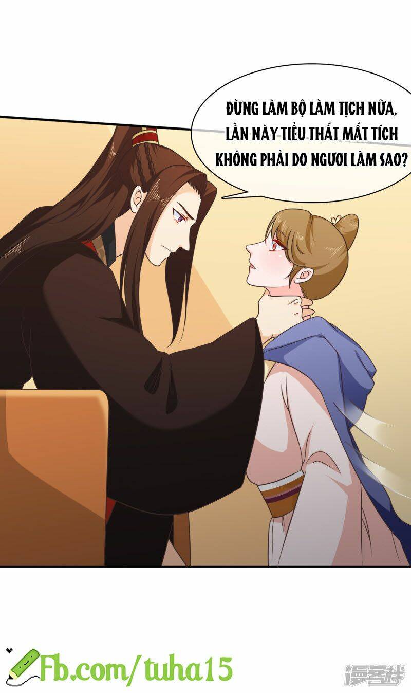 mười dặm hồng trang, thay huynh xuất giá chapter 48 18