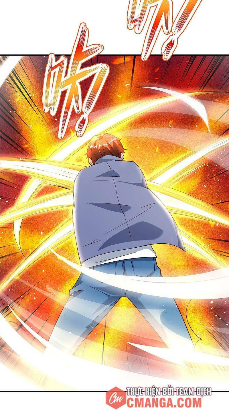 vòng bạn bè mạnh nhất của tiên giới chapter 97 20