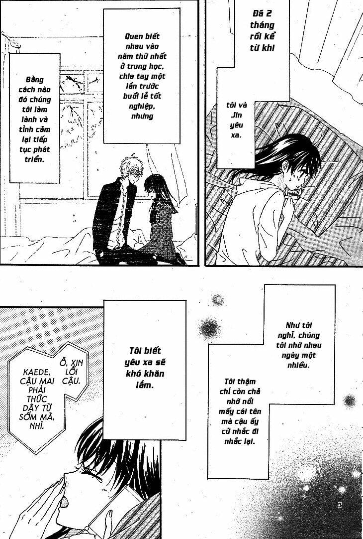 sakura no kioku chapter 1 39