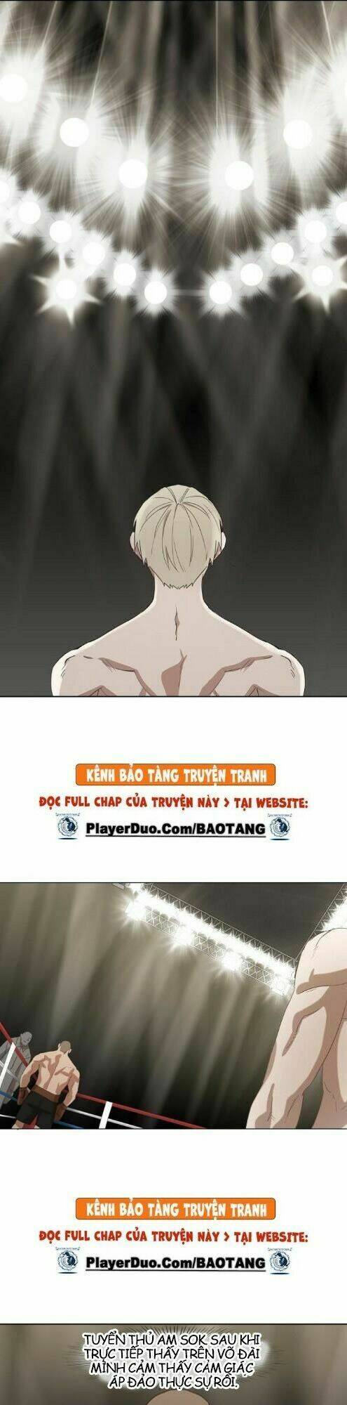 võ sĩ - the boxer chapter 34 46