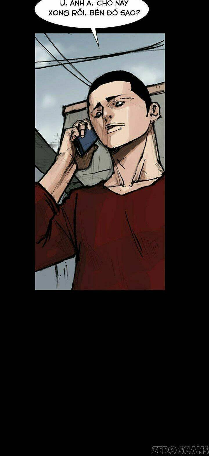 dokgo 2 | độc cô 2 chapter 31 38