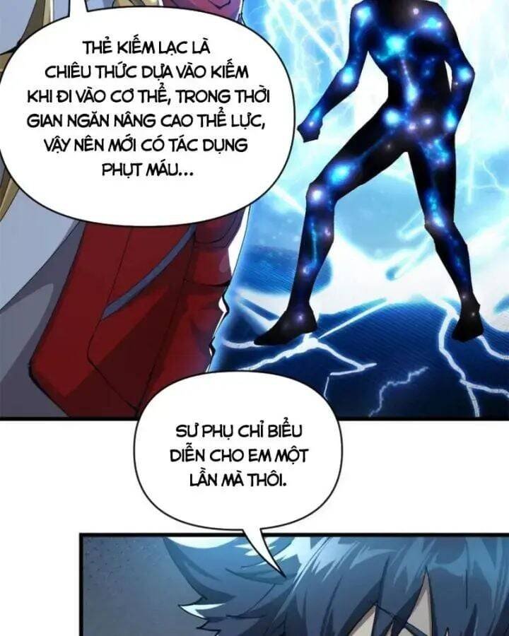 Siêu Thần Chế Tạp Sư chapter 153 10