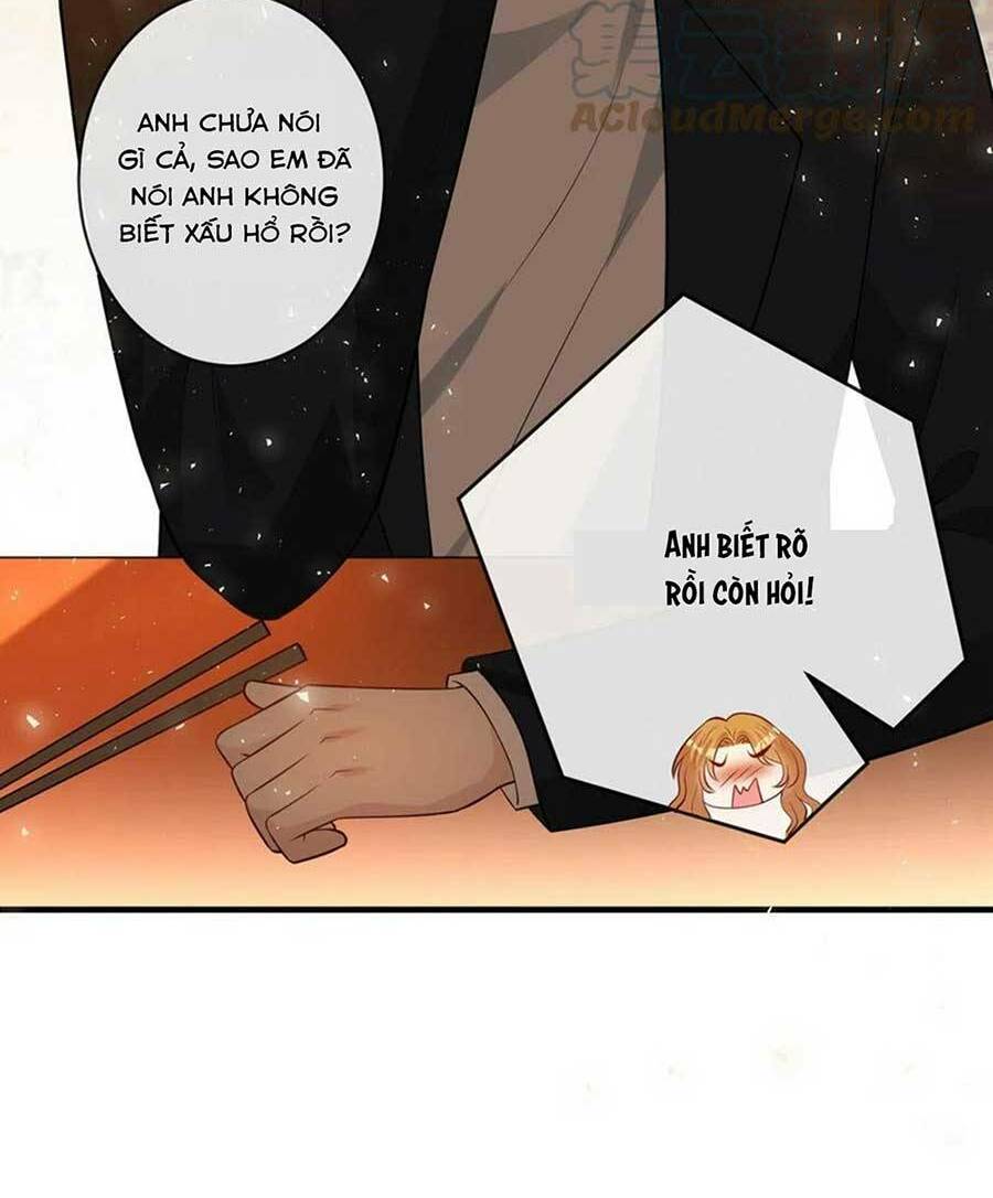 vượt rào trêu chọc chapter 171 7