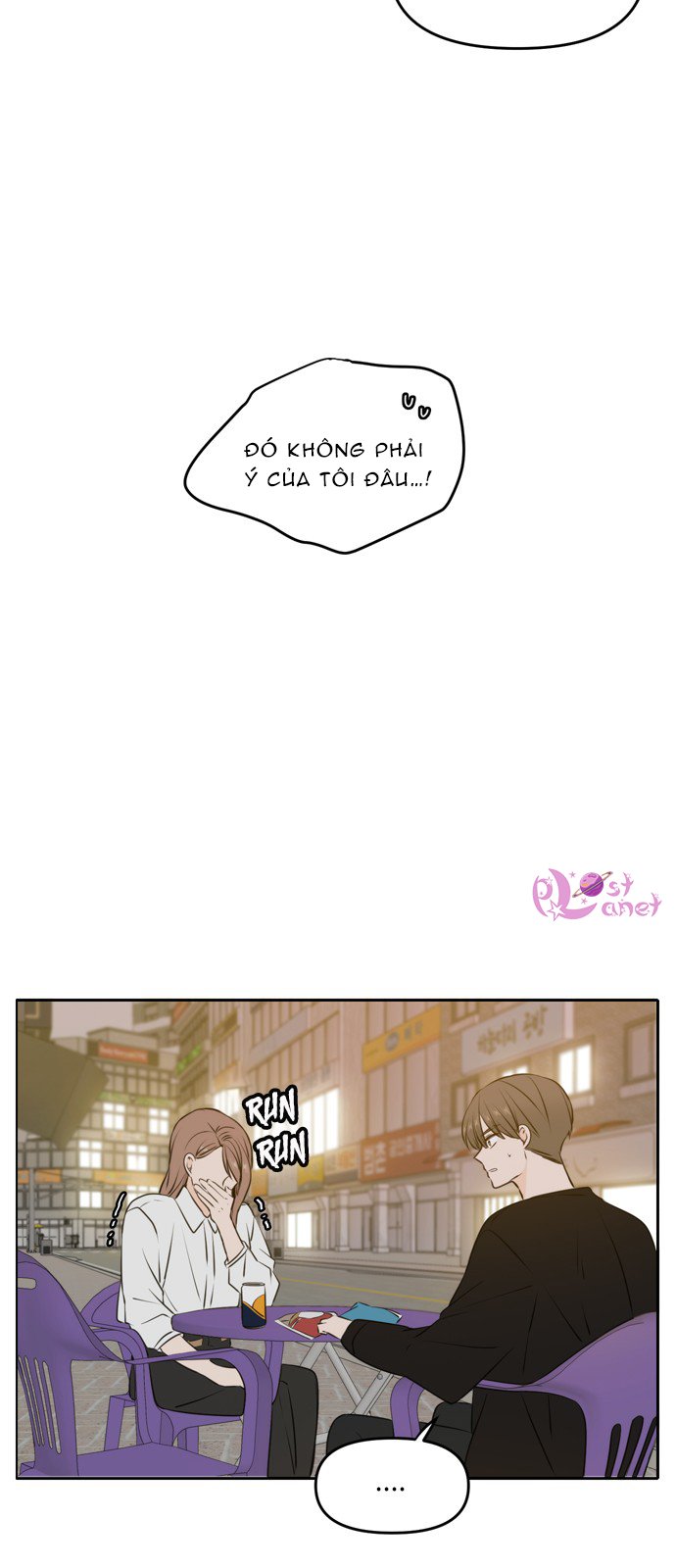 kiếp này cũng xin chăm sóc tôi như vậy nhé kiếp này cũng xin chăm sóc tôi như vậy nhé chapter 48 16