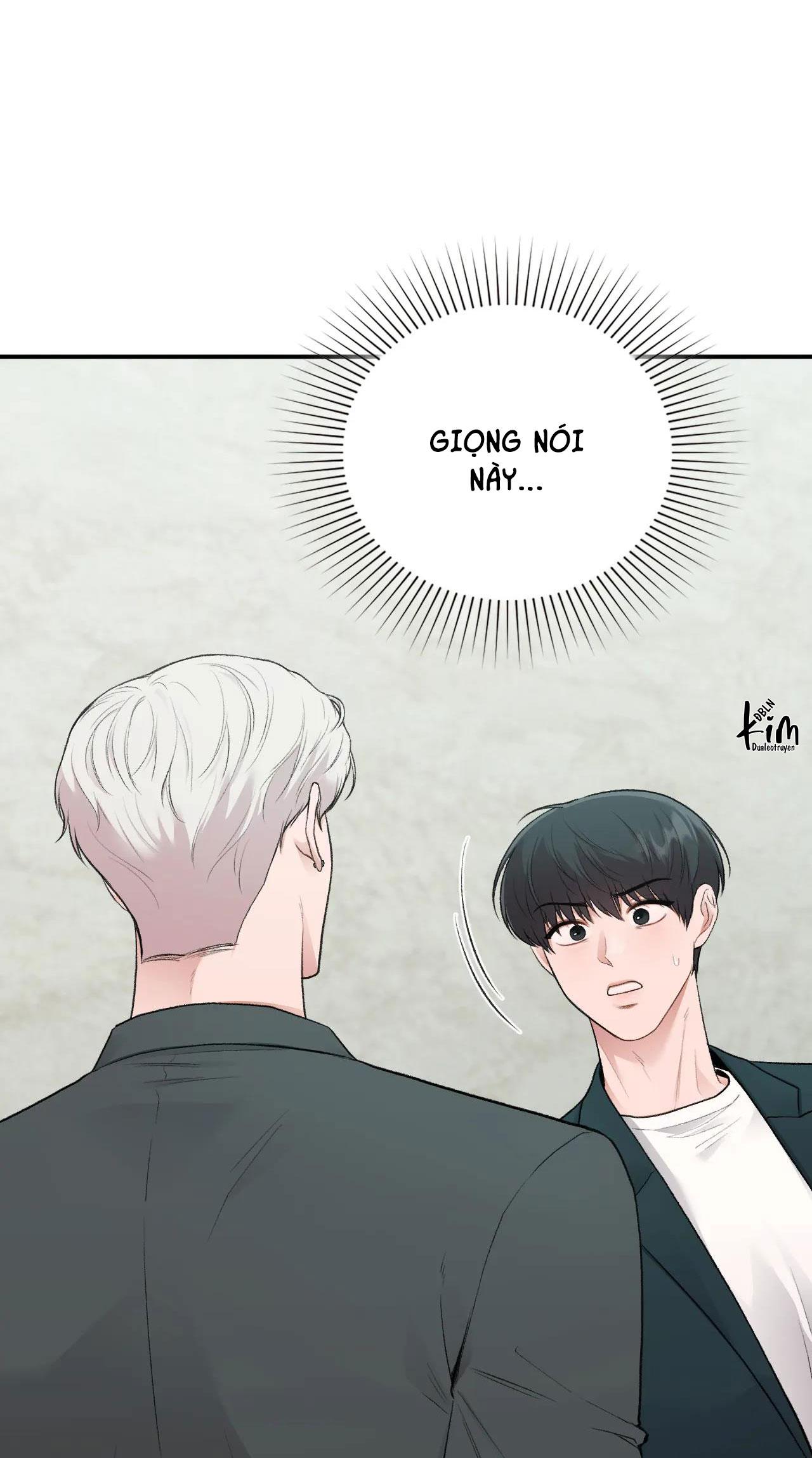 zai đẹp nhưng lại thích dạy đời chapter 23 44