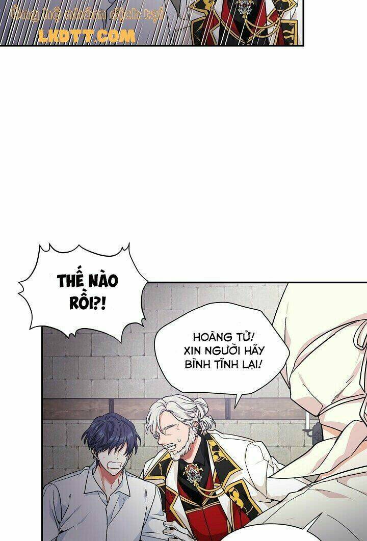 nữ hoàng ngoại khoa chapter 88 49