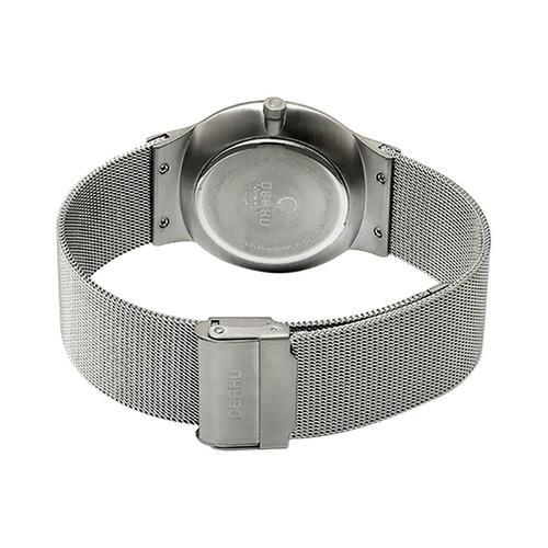 Đồng hồ nam Obaku V133GCIMC