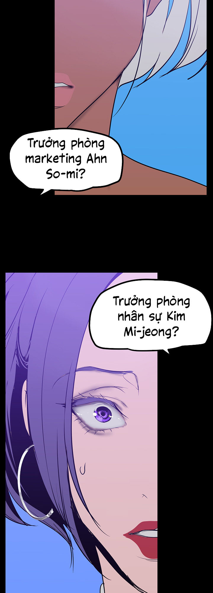 một thế giới mới tuyệt vời chapter 147 70