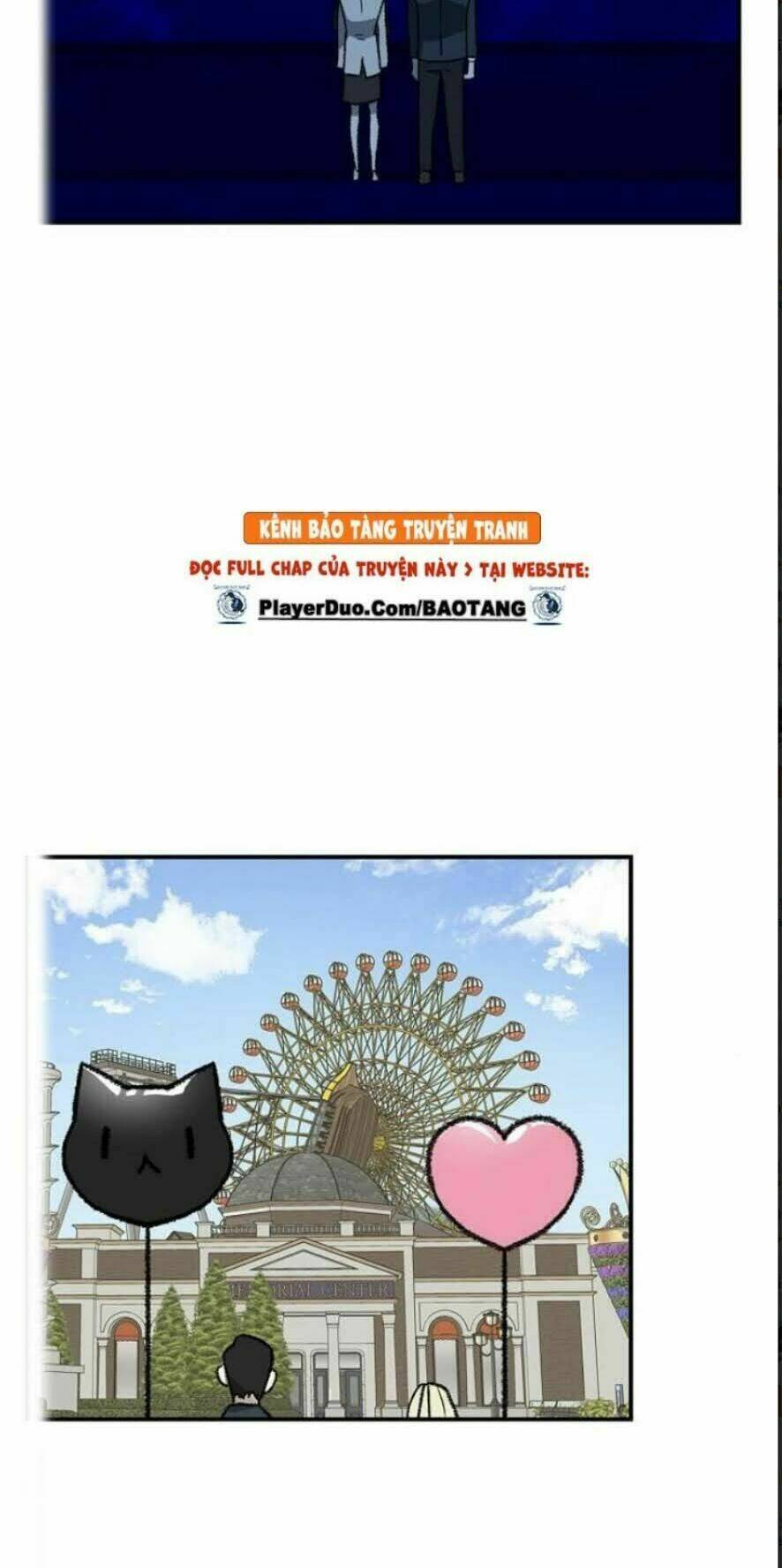 võ sĩ - the boxer chapter 56 50