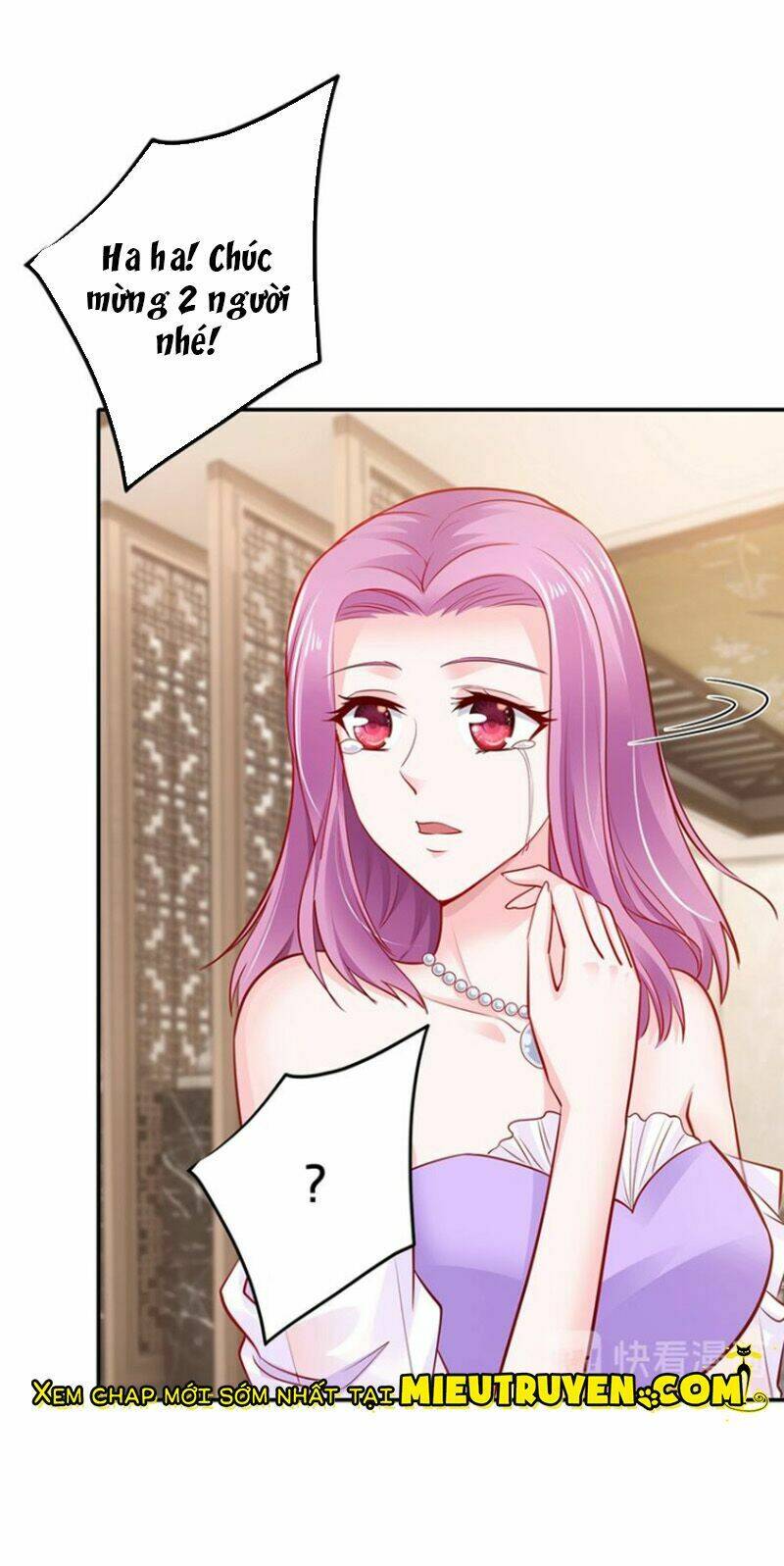 thú cưng độc quyền của boss chapter 96 6