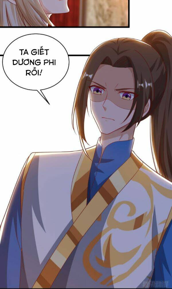 chúa tể tam giới chapter 68 4