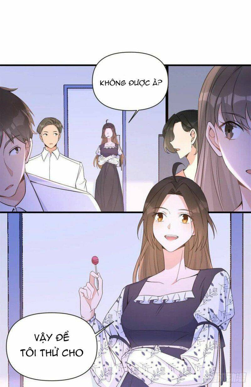 vẫn cứ nhớ em, nhớ em chapter 115 7