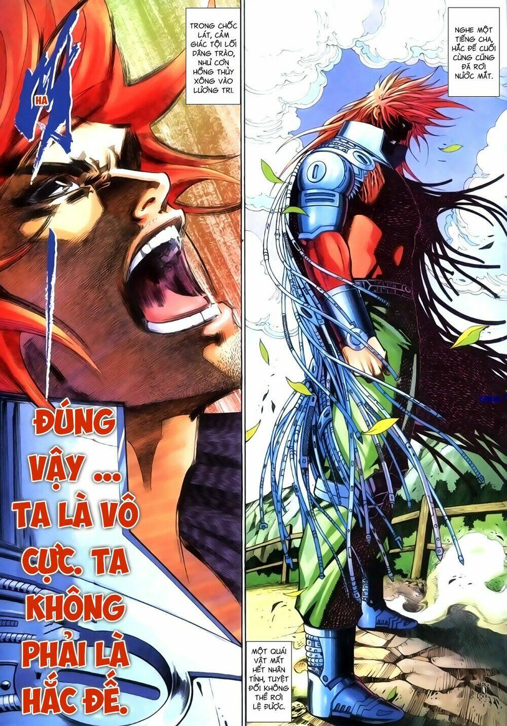 phong vân thần võ ký chapter 40.5 15