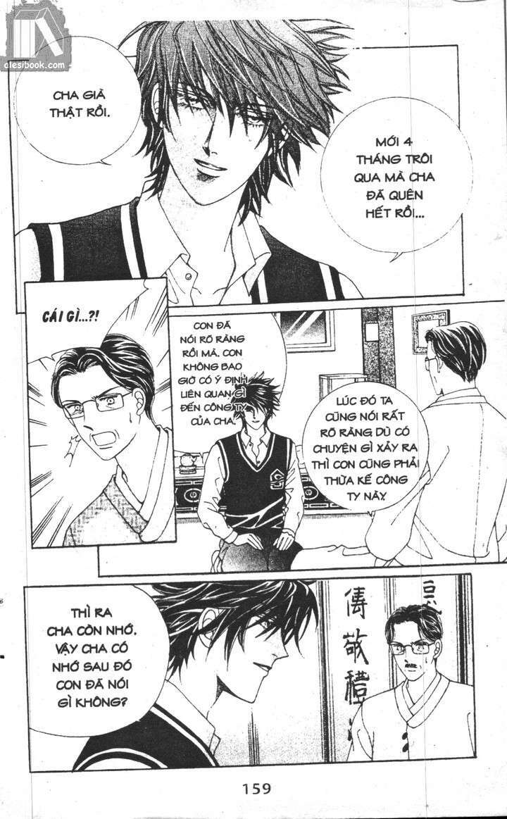 hồng tiểu thư chapter 8 31