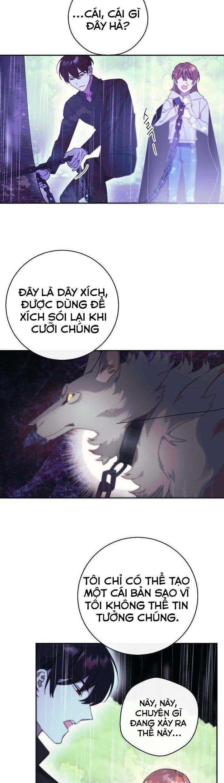 red and mad chapter 16 3