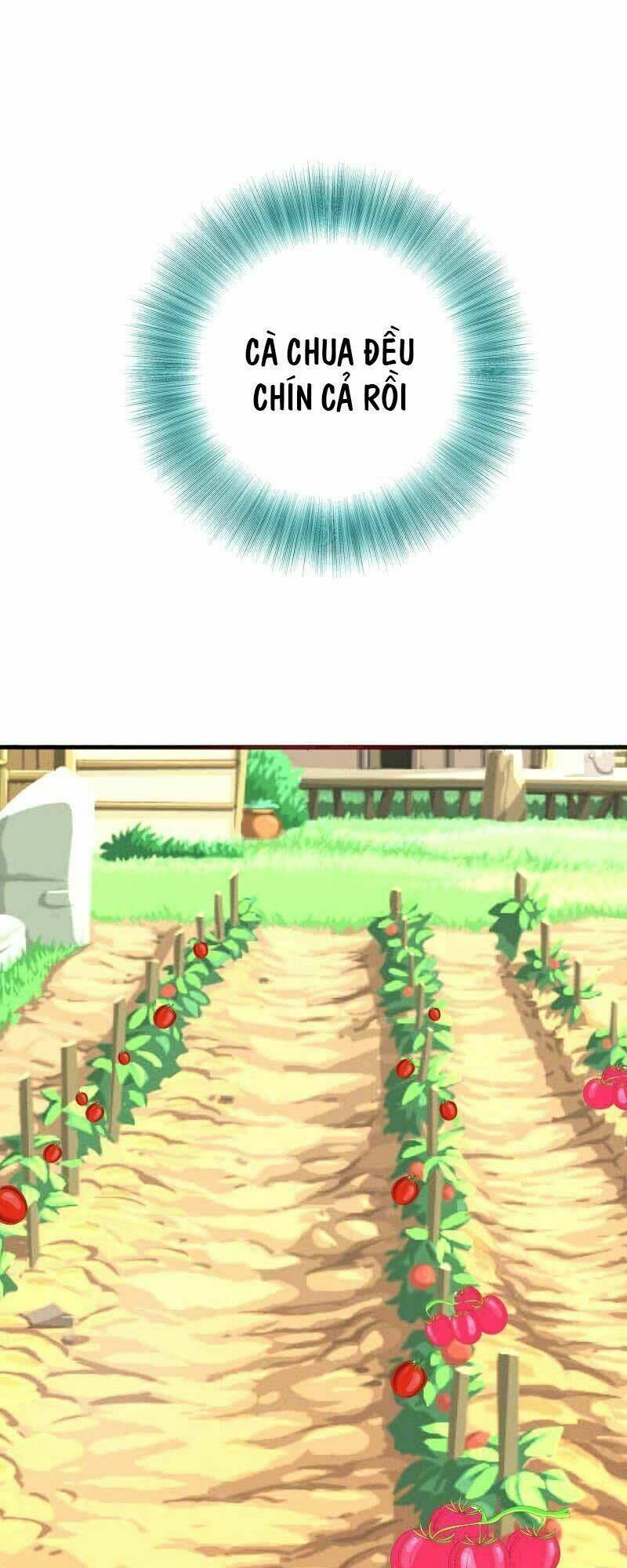 điền viên mật sủng: cô vợ nóng bỏng chapter 70 9