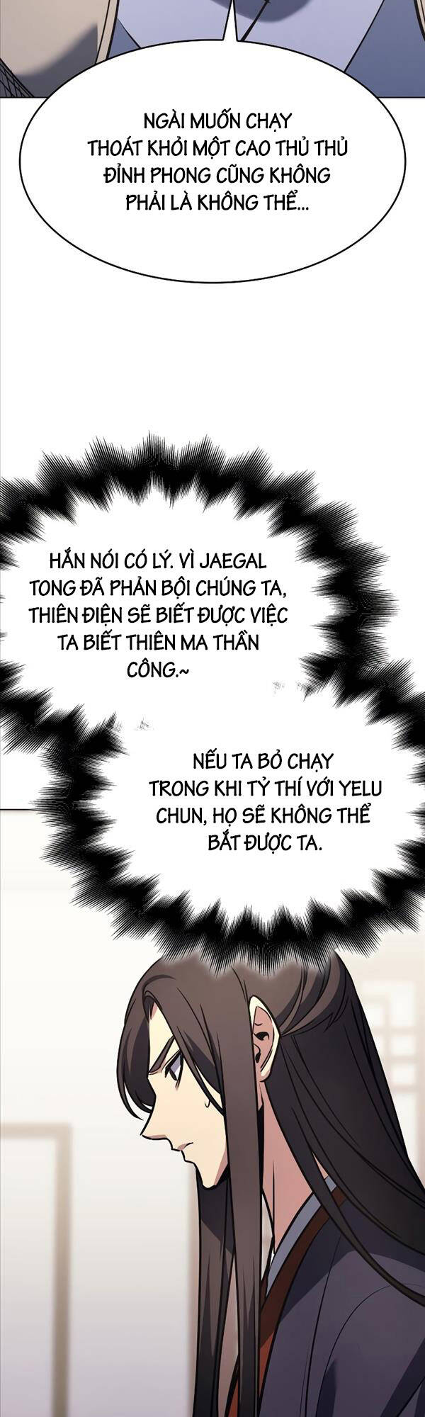 thiên ma thần quyết: trùng sinh chapter 80.1 48