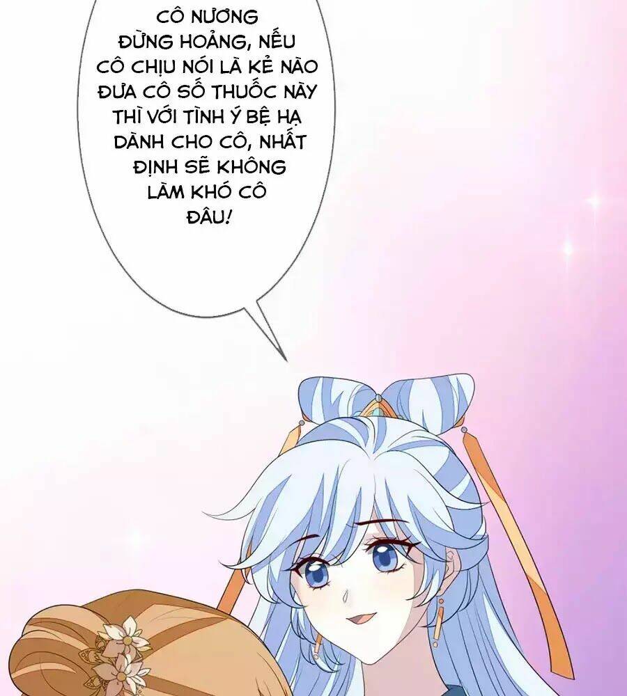 cửu khuyết phong hoa chapter 59 35