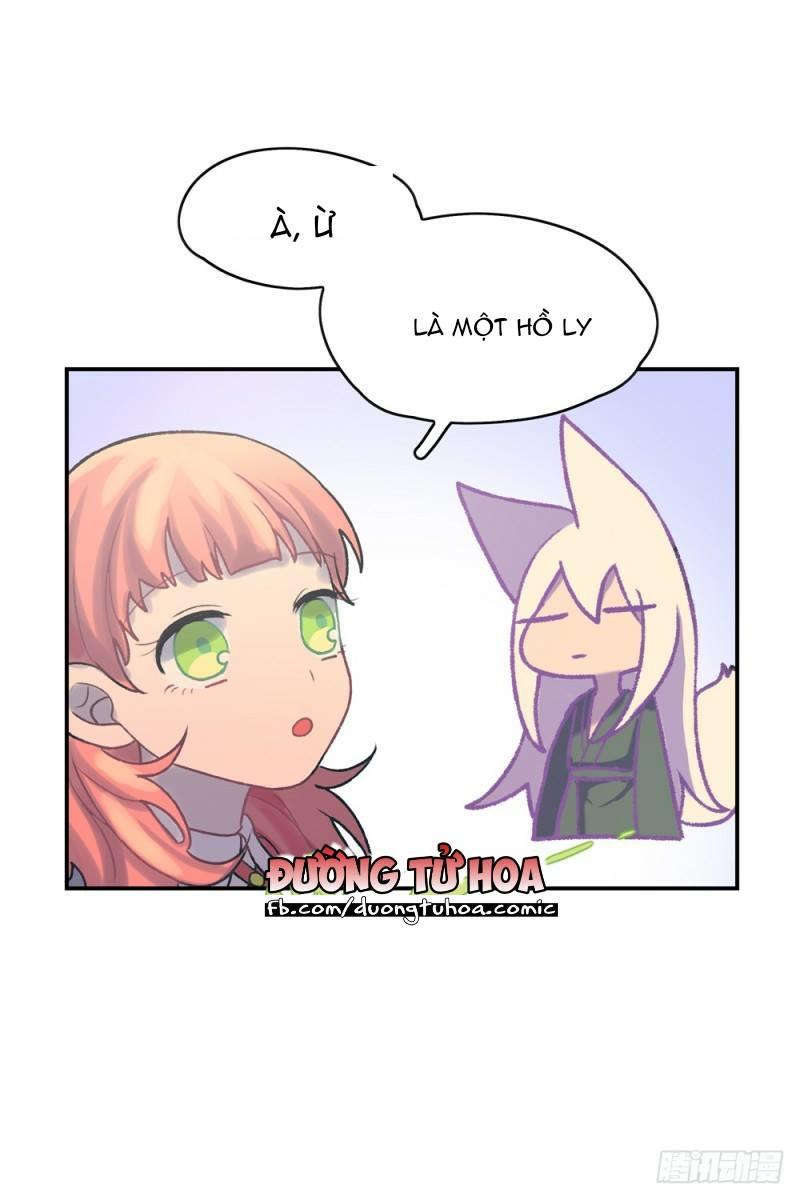 gia sư tổ tiên chapter 3 37