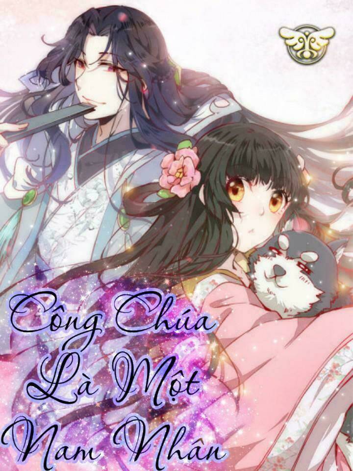 công chúa là nam nhân chapter 4 27