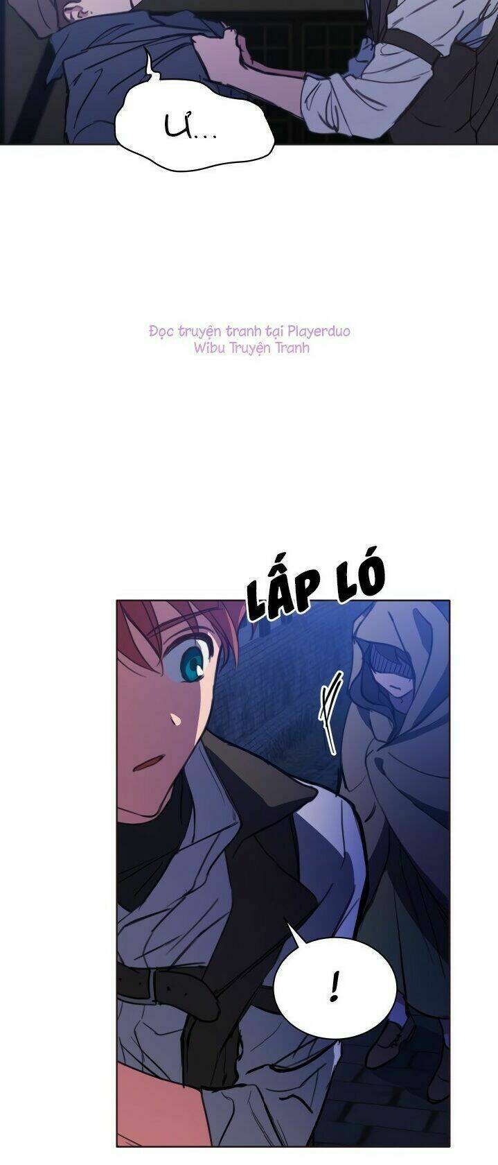 cái chết của lamia orphe chapter 22 42