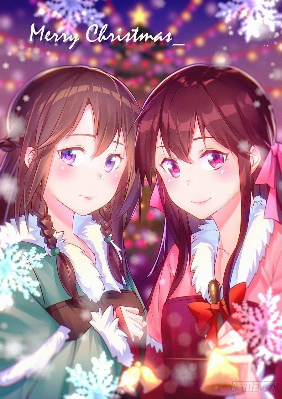 lầu trà thủy sinh mộng chapter 20 1