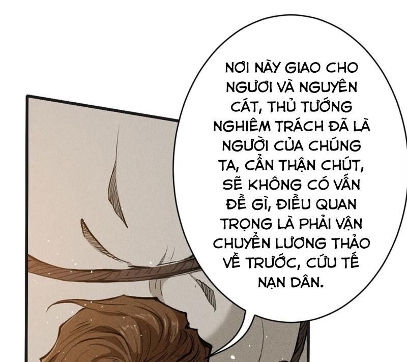 đường dần tại dị giới 2 chapter 10 29
