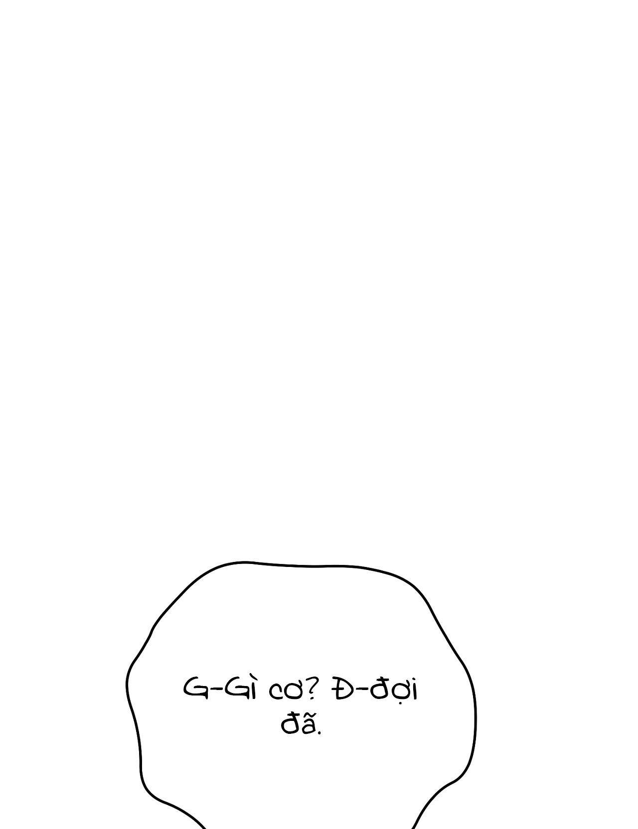 [18+] Trời Sinh Địch Thủ chapter 45.2 11