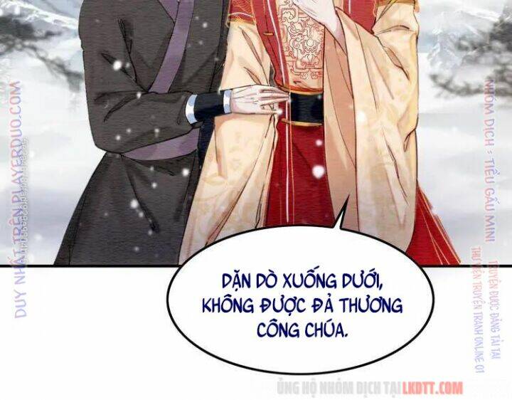 trọng sinh bá sủng nhiếp chính vương quá mạnh mẽ chapter 215 50