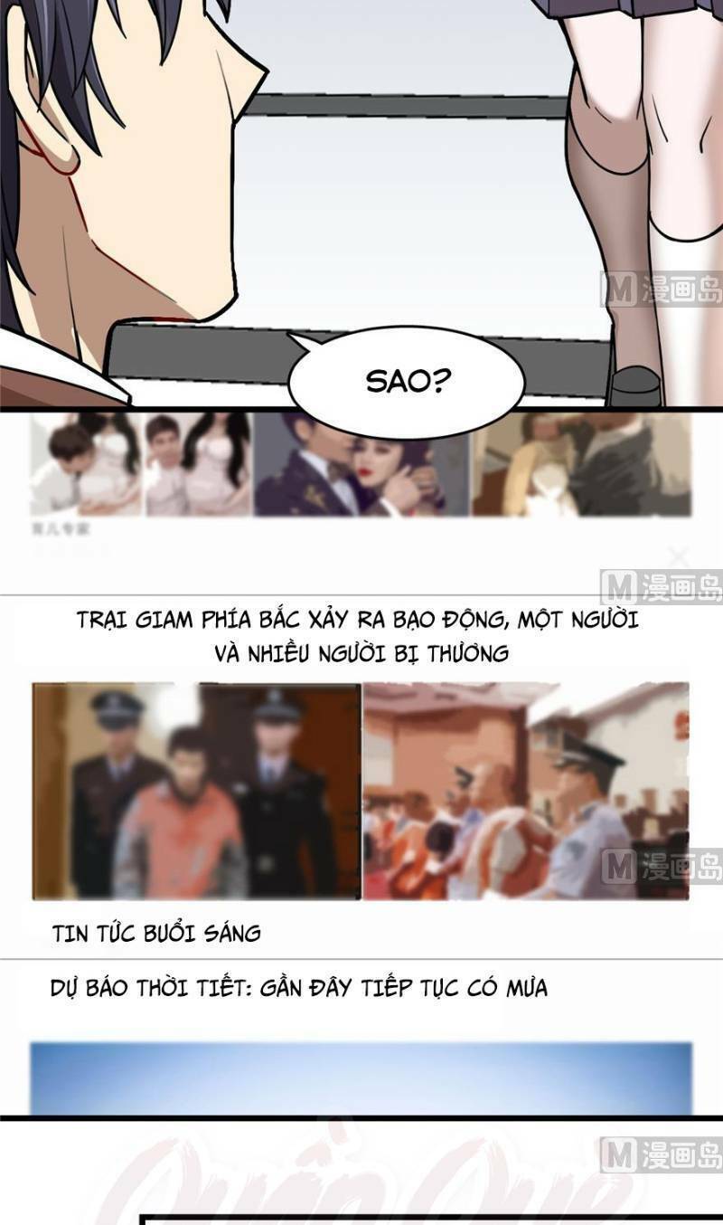 thâm dạ thư ốc chapter 85 5